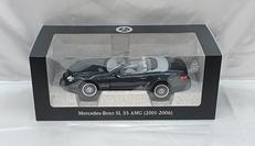 MERCEDES-BENZ SL 55 AMG R230|NOREV