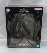 獅白ぼたん|BANDAI