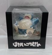 はかいこうせん カビゴン|ポケモン