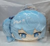 すいちゃんクッション|カバー