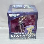 コンゴウ|ファニーナイツ