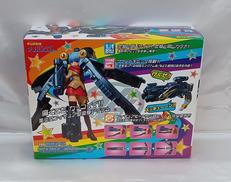 DX MMZ-01 モエモエズキューーン|BANDAI