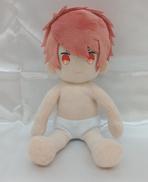 一十木音也|ブロッコリー