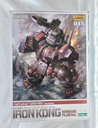 アイアンコング マーキングプラス|KOTOBUKIYA