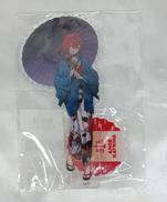 アンジュ・カトリーナ 等身アクリルスタンド|GK MARKETING