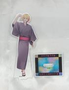 成瀬鳴 等身アクリルスタンド 浴衣VER.|井上商事