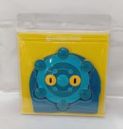 ドーミラー ダイカットミラー|ポケモン