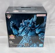 オベリスクの巨神兵 魂豪示像|BANDAI