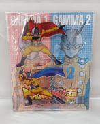 ガンマ1号&ガンマ2号 ミニジオラマアクリルスタンド|フィルター・インク