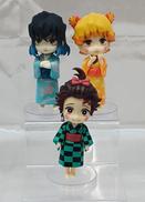 炭子・善子・猪子 遊郭編セット|バンダイナムコ