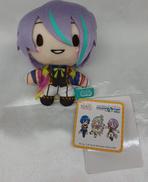 神代類 ふわぷちマスコット|プライズ(SEGA)