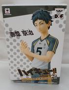 赤葦京治|プライズ(BANPRESTO)