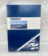 E231-0系 通勤電車 武蔵野線 8両セット|TOMIX