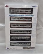 東京都交通局6000形 非冷房車 三田線 6両セット|TOMY TEC