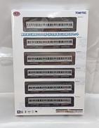 東京都交通局6000形 非冷房車 三田線 6両セット|TOMY TEC