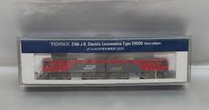 JR EH500形電気機関車 3次形|TOMIX