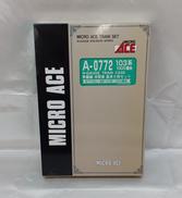 103系1000番台・常磐線冷房車 基本6両セット|MICRO ACE