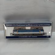 2174 EF66 中期型 貨物更新車|TOMIX