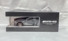 メルセデス AMG GT 63 S 4MATIC+|NOREV