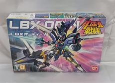 LBX オーディーン|BANDAI