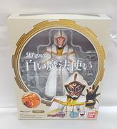 白い魔法使い|BANDAI