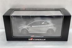 TOYOTA GR CAROLLA MORIZO EDITI|TOYOTA