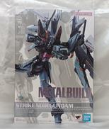 ストライクノワール オルタナティブストライクVER.|BANDAI