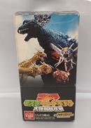 ゴジラ モスラ キングギドラ 大怪獣総攻撃|アマダ