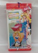 キューティーハニーフラッシュ|アマダ