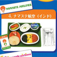 ナマステ航空(インド)|Re-MeNT
