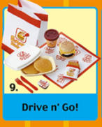 DRIVE N’ GO!|Re-MeNT