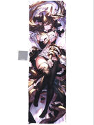 ガレヲン 抱き枕カバー(CD付き)|CYGAMES