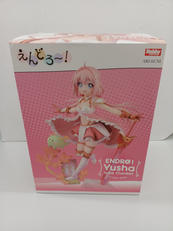 ユーシャ(ユーリア・シャルデット)　フィギュア|ホビージャパン