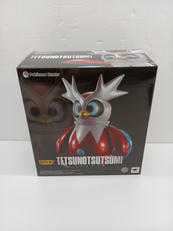 超合金　テツノツツミ|ポケモン