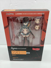 figma 纏 流行|マックスファクトリー