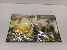 アッシュ&英二 缶バッジセット|ムービック