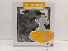 魂EFFECT IMPACT GRAY VER.