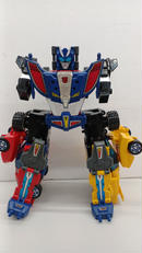 トランスフォーマー|タカラ