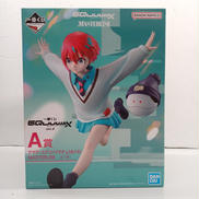 アマテ・ユズリハ(マチュ)&ハロ MASTERLISE A賞|BANDAI