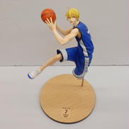 黄瀬涼太|MEGAHOUSE