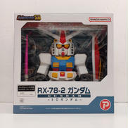 RX-78-2 ガンダム ?SDガンダム-|プレックス