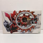 再生アポロガイスト|MEDI COM TOY