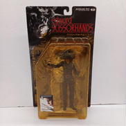 EDWARD SCISSORHANDS -エドワード・シザー|MCFARLANE TOYS