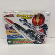 レジェンドライダーシリーズ デンガッシャー|バンダイ