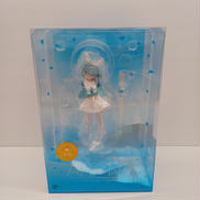アロナ 1/7 PVC＆ABS製塗装済み完成品|ゴールデンヘッド