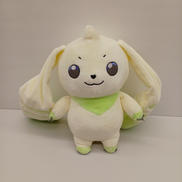 テリアモン でっかいぬいぐるみ|バンプレスト