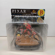 ミスター・インクレディブル　B賞|サニーサイドアップ