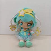 キュアミルキー|バンダイ