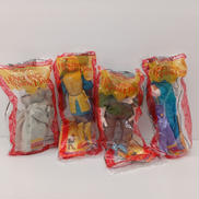 ノートルダムの鐘 バーガーキング|ディズニー