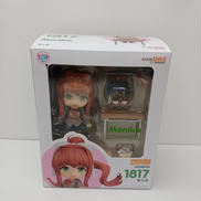 ねんどろいど 1817 モニカ